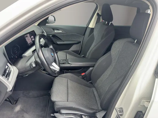 BMW X1 20d xDrive