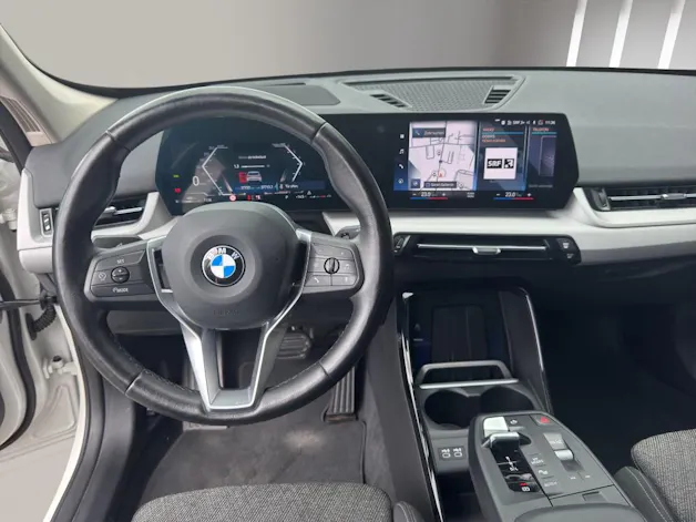 BMW X1 20d xDrive