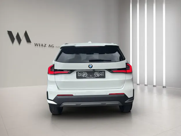 BMW X1 20d xDrive