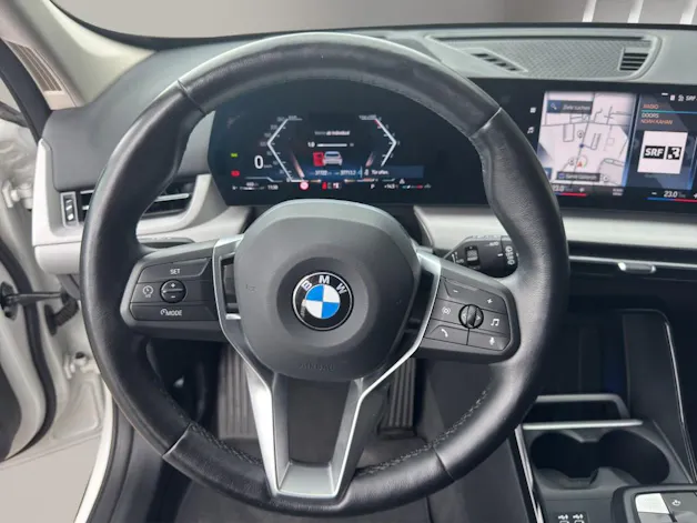 BMW X1 20d xDrive