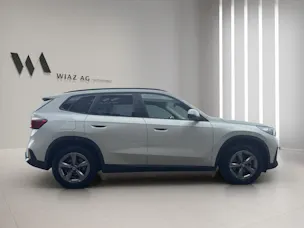 BMW X1 20d xDrive