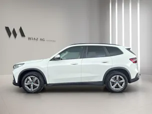 BMW X1 20d xDrive