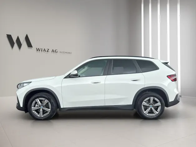 BMW X1 20d xDrive