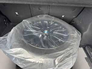 BMW X1 20d xDrive