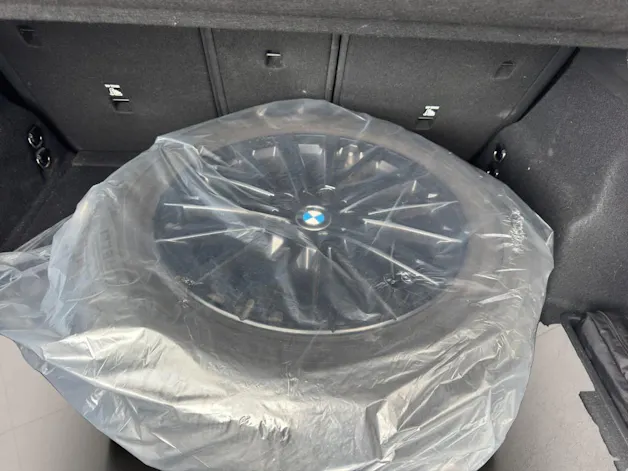 BMW X1 20d xDrive