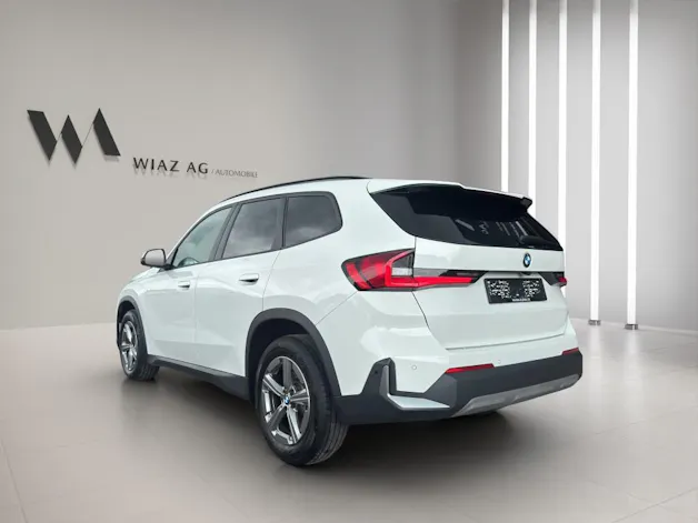 BMW X1 20d xDrive