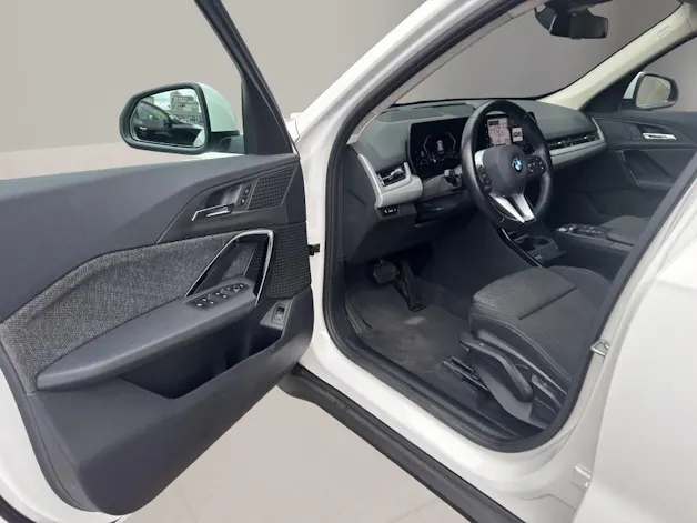 BMW X1 20d xDrive