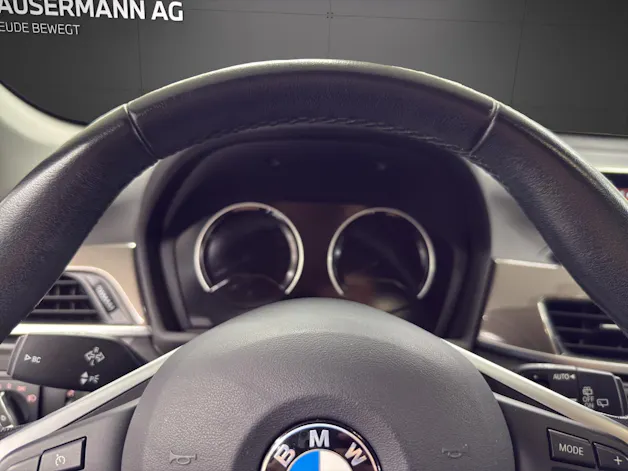 BMW X1 20i xDrive XLine