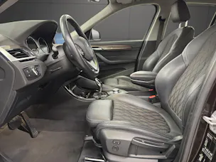 BMW X1 20i xDrive XLine