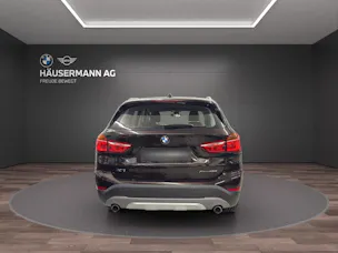 BMW X1 20i xDrive XLine