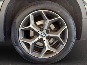 BMW X1 20i xDrive XLine