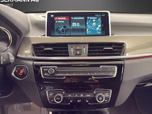 BMW X1 20i xDrive XLine