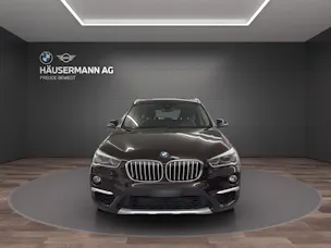 BMW X1 20i xDrive XLine