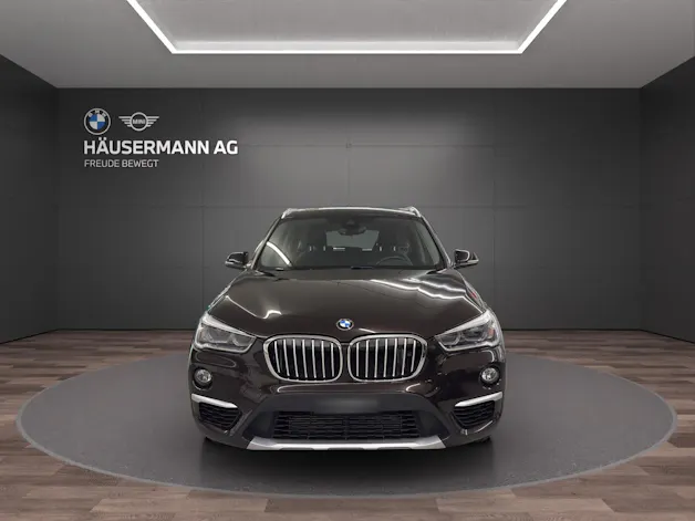 BMW X1 20i xDrive XLine