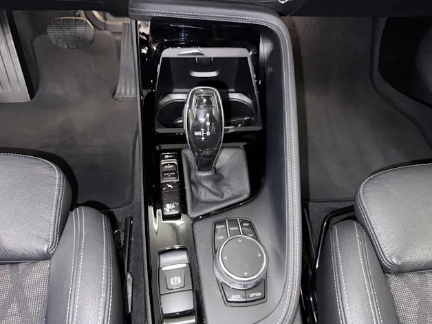 BMW X1 20i xDrive XLine