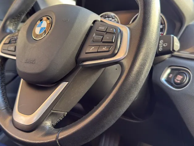 BMW X1 20i xDrive XLine