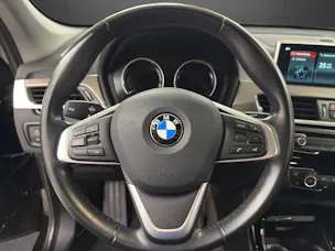 BMW X1 20i xDrive XLine