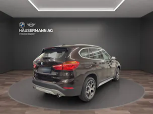 BMW X1 20i xDrive XLine
