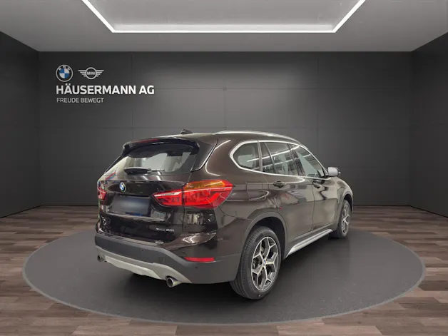 BMW X1 20i xDrive XLine