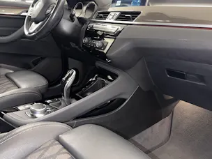 BMW X1 20i xDrive XLine