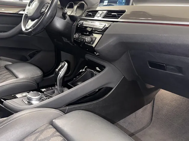 BMW X1 20i xDrive XLine