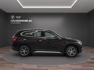 BMW X1 20i xDrive XLine