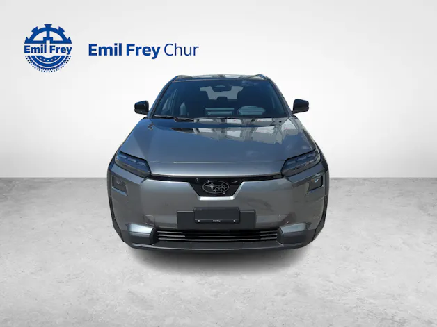 Subaru Solterra eV Luxury AWD