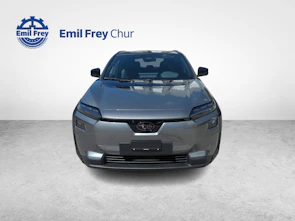 Fahrzeugbild SUBARU Solterra eV Luxury AWD