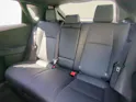 Subaru Solterra eV Luxury AWD