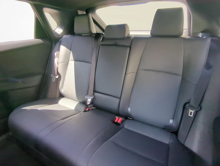 Fahrzeugbild SUBARU SOLTERRA