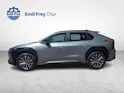 Subaru Solterra eV Luxury AWD