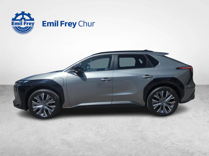 Fahrzeugbild SUBARU SOLTERRA