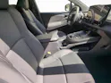 Subaru Solterra eV Luxury AWD