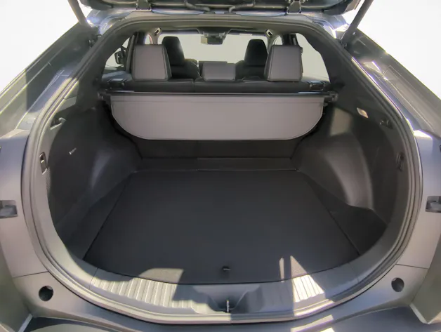 Subaru Solterra eV Luxury AWD