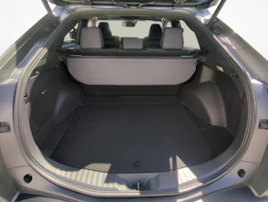 Fahrzeugbild SUBARU Solterra eV Luxury AWD
