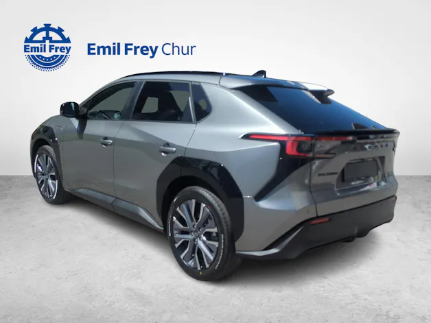 Subaru Solterra eV Luxury AWD