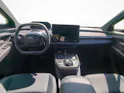 Subaru Solterra eV Luxury AWD