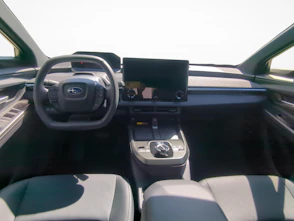 Fahrzeugbild SUBARU Solterra eV Luxury AWD