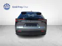 Subaru Solterra eV Luxury AWD