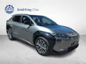Subaru Solterra eV Luxury AWD
