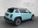Renault R4 E-Tech Comfort Range iconic