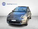 FIAT 500 C 1.0 Hybrid Dolcevita