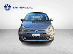 FIAT 500 C 1.0 Hybrid Dolcevita