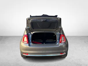 FIAT 500 C 1.0 Hybrid Dolcevita
