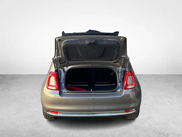 FIAT 500 C 1.0 Hybrid Dolcevita