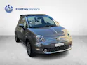 FIAT 500 C 1.0 Hybrid Dolcevita
