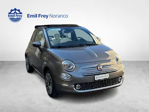 FIAT 500 C 1.0 Hybrid Dolcevita