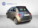 FIAT 500 C 1.0 Hybrid Dolcevita
