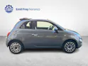 FIAT 500 C 1.0 Hybrid Dolcevita