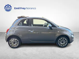 FIAT 500 C 1.0 Hybrid Dolcevita